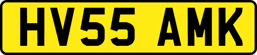HV55AMK