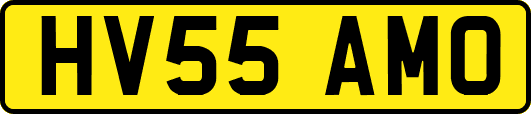 HV55AMO