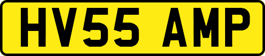 HV55AMP