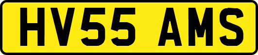 HV55AMS