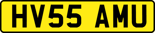 HV55AMU