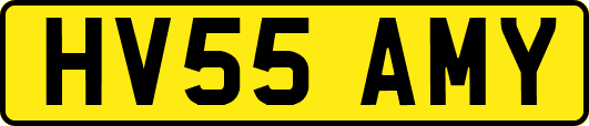 HV55AMY