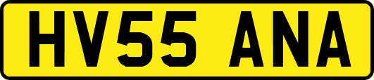HV55ANA