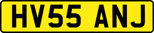 HV55ANJ