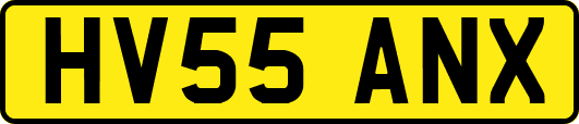 HV55ANX