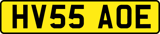 HV55AOE