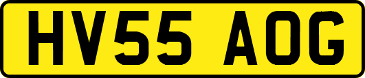 HV55AOG