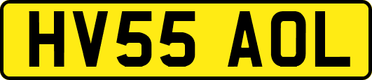 HV55AOL