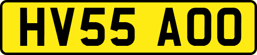 HV55AOO
