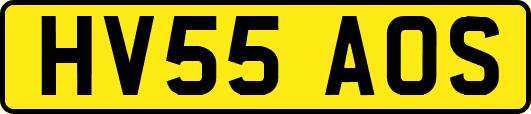 HV55AOS