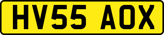 HV55AOX