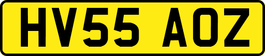 HV55AOZ