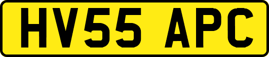 HV55APC