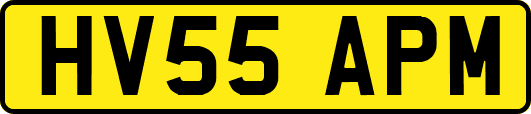 HV55APM