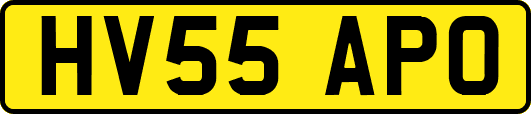 HV55APO