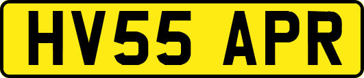 HV55APR