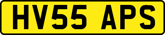 HV55APS