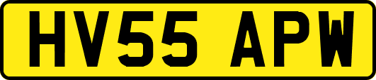 HV55APW