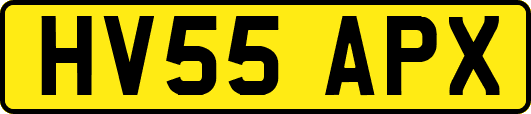HV55APX