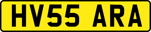 HV55ARA