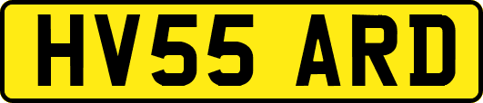 HV55ARD