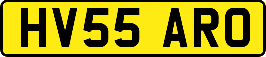 HV55ARO