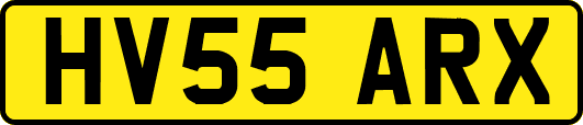 HV55ARX
