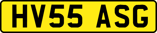 HV55ASG