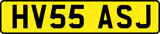 HV55ASJ