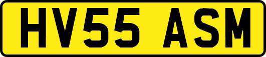 HV55ASM