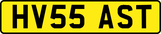 HV55AST