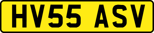 HV55ASV
