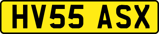HV55ASX