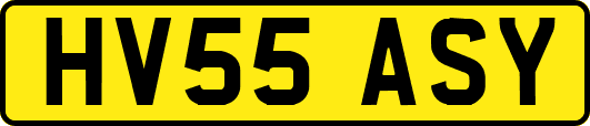 HV55ASY