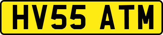 HV55ATM