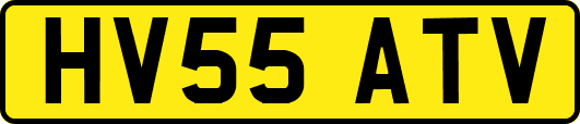 HV55ATV