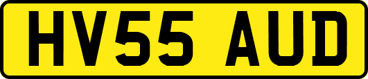 HV55AUD