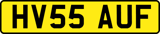 HV55AUF