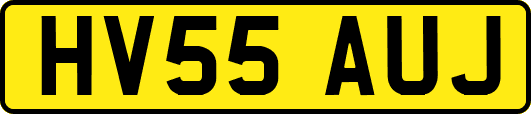 HV55AUJ