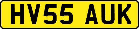 HV55AUK