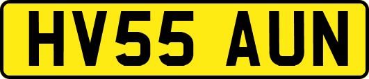 HV55AUN