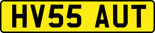 HV55AUT