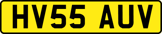 HV55AUV