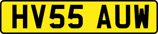 HV55AUW