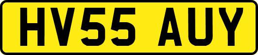 HV55AUY