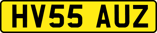 HV55AUZ