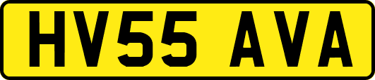 HV55AVA