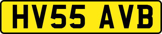 HV55AVB
