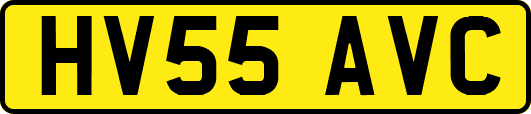 HV55AVC