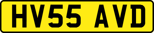 HV55AVD